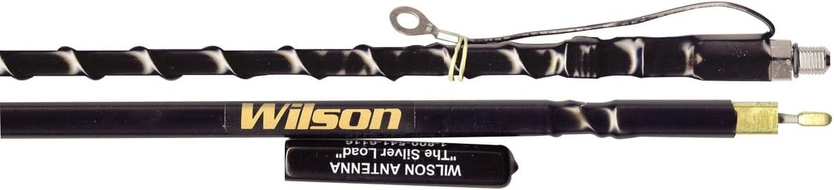 Magnetic Mount CB Antenna by Wilson