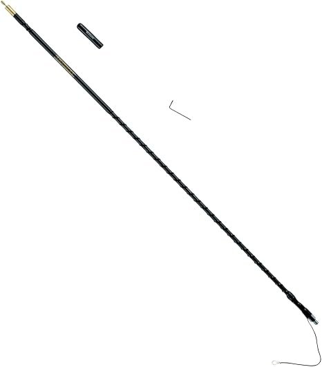Wilson Silver Load FGT 3 ft CB Antenna
