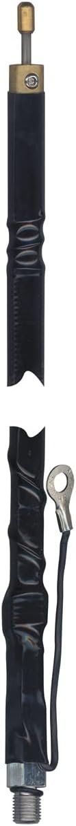 Wilson Silver Load FGT 2 ft Tunable CB Antenna