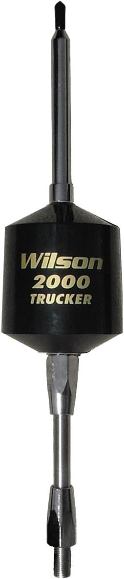 Wilson T2000 Series CB Antenna (Black)