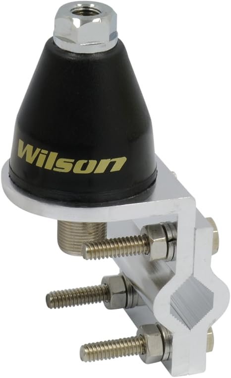 Wilson 305-700 Aluminum CB Antenna Mount