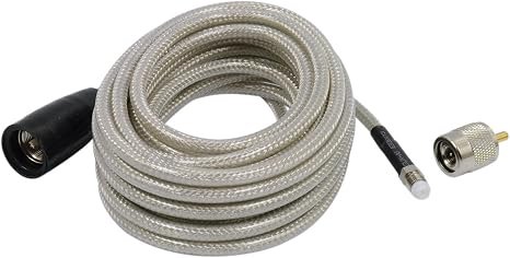 Wilson 18 ft Belden Coax Cable