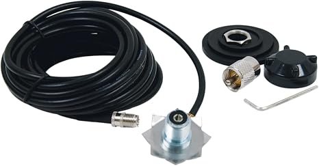 Wilson W1000 Roof Top Mount Assembly