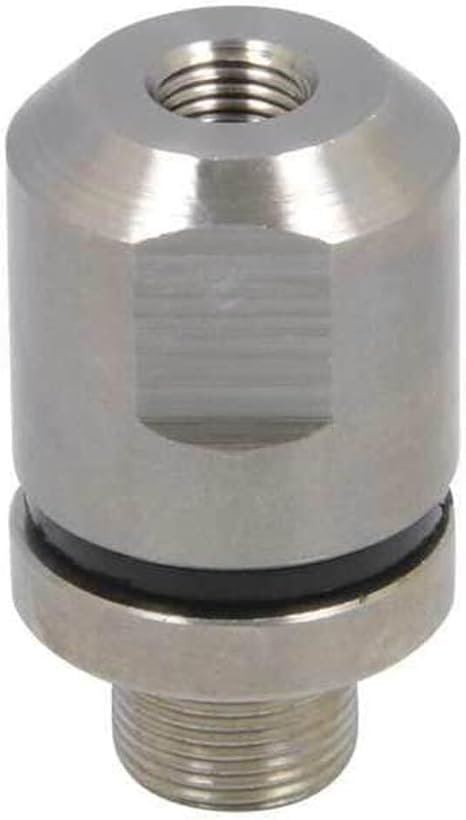 Wilson 305-610 Stainless Steel CB Antenna Stud